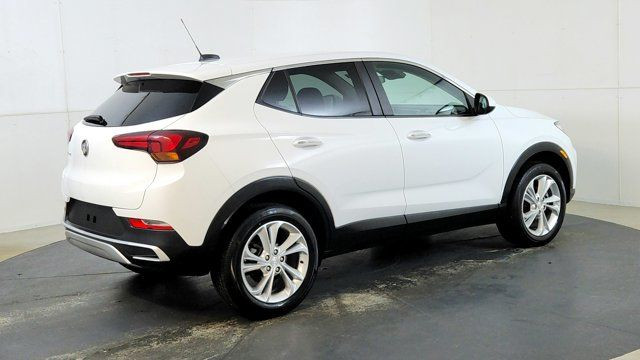 2022 Buick Encore GX Preferred in Cars & Trucks in Winnipeg - Image 3