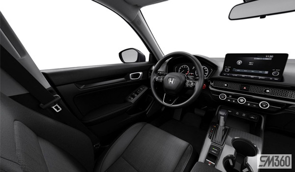 2026 Honda CIVIC SEDAN LX in Cars & Trucks in Markham / York Region - Image 4