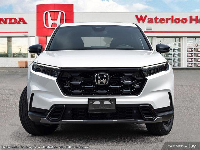 2026 Honda CR-V Hybrid EX-L in Cars & Trucks in Kitchener / Waterloo - Image 2