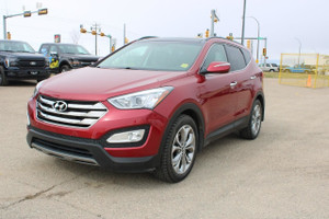 2014 Hyundai Santa Fe 2.0T SE