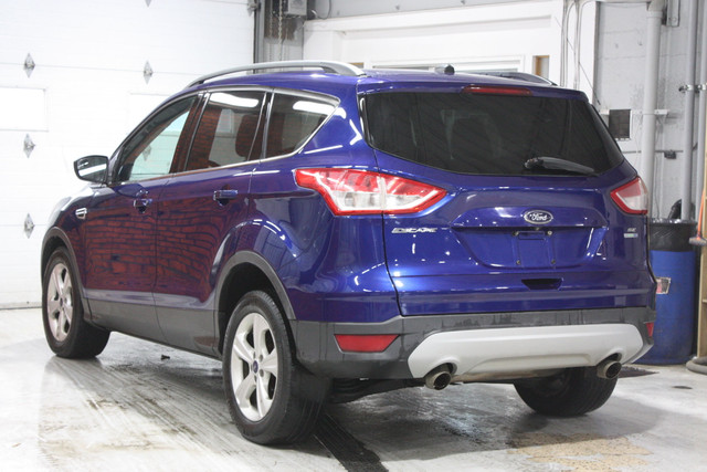 2014 Ford Escape SE in Cars & Trucks in City of Montréal - Image 4