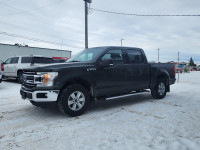 Bluetooth, Rear View Camera, SiriusXM, Aluminum Wheels, Fog Lights, SYNC A best hauling and the hard... (image 1)