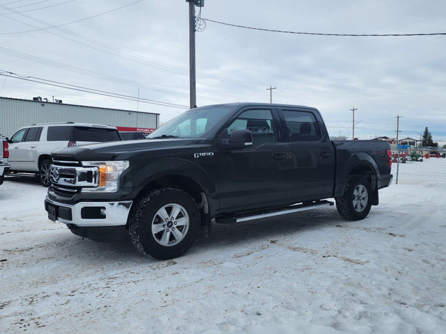 2018 Ford F-150 XLT in Cars & Trucks in St. Albert - Image 2