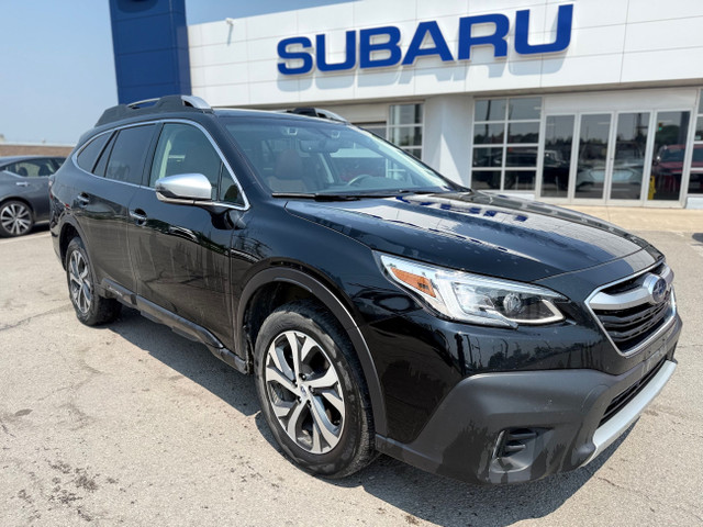 2022 Subaru Outback Premier XT Premier XT in Cars & Trucks in Markham / York Region
