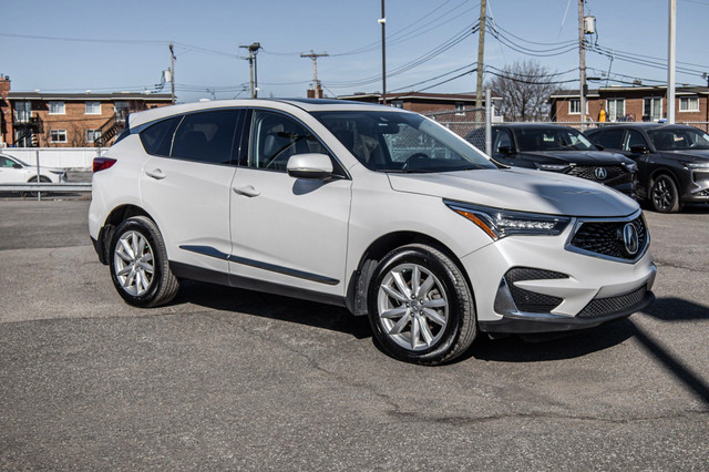 2021 Acura RDX in Cars & Trucks in City of Montréal - Image 3