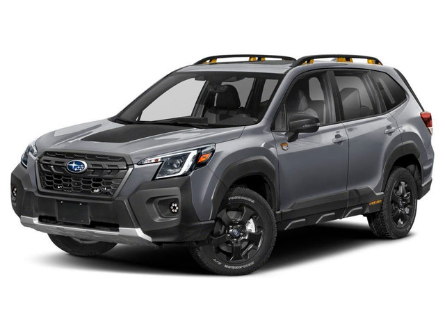 2025 Subaru Forester Wilderness in Cars & Trucks in Markham / York Region