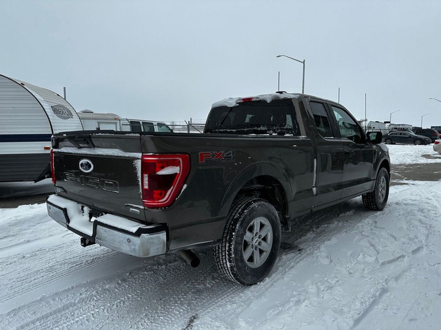  2022 Ford F-150 XLT 4WD SuperCab 6.5' Box dans Autos et camions  à Winnipeg - Image 4