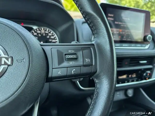 2022 Nissan Rogue in Cars & Trucks in Ottawa - Image 23
