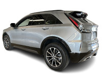 4X4, Cuir, Nav, Toit, Carplay, Bluetooth, Caméra, Phares à DEL, Jantes, Bouton de démarrage, Acces s... (image 9)