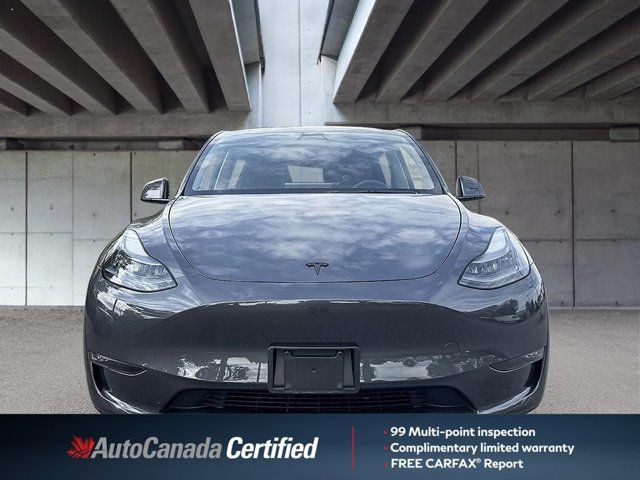2023 Tesla Model Y Long Range in Cars & Trucks in Tricities/Pitt/Maple - Image 2