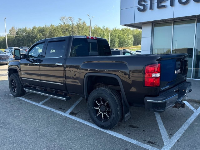 2019 GMC Sierra 3500HD SLT in Cars & Trucks in St. Albert - Image 4