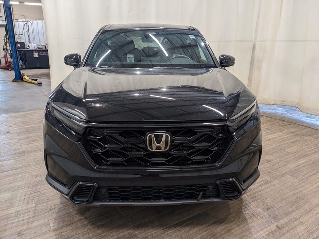 2024 Honda CR-V Hybrid EX-L in Cars & Trucks in Calgary - Image 2