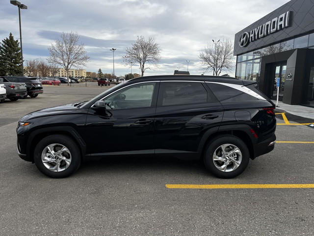 Hyundai Tucson Preferred 2024 in Cars & Trucks in Lethbridge - Image 4