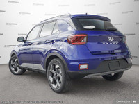 This Hyundai Venue has a dependable Regular Unleaded I-4 1.6 L/98 engine powering this Variable tran... (image 3)