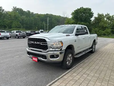 See Dealer Website for Details. Engine: 6.7 Other Equipment Air Conditioning, Alloy Wheels, Fog Ligh...