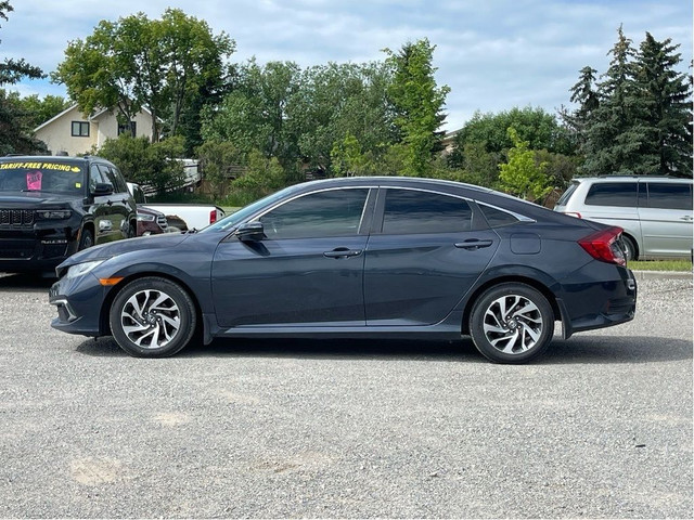 2019 Honda Civic Sedan EX in Cars & Trucks in Calgary - Image 2