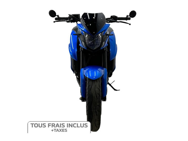 2020 suzuki GSX-S750 ABS Frais inclus+Taxes in Sport Touring in Laval / North Shore - Image 4