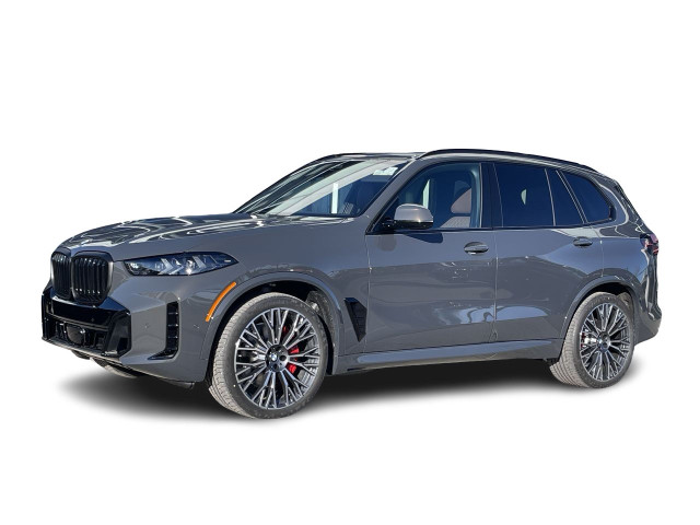 2024 BMW X5 in Cars & Trucks in Calgary - Image 4