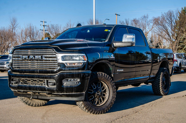 2024 RAM 3500 Laramie in Cars & Trucks in Calgary