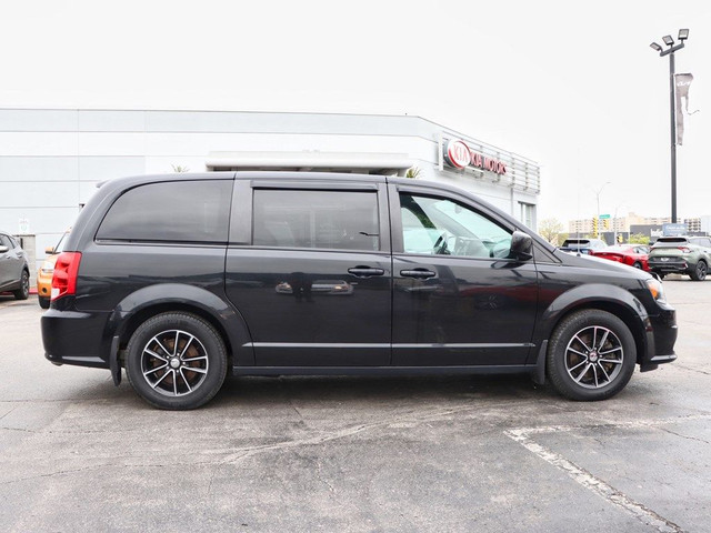 2018 Dodge Grand Caravan GT | Power Sliding Doors | GPS | Leathe in Cars & Trucks in Oakville / Halton Region - Image 3