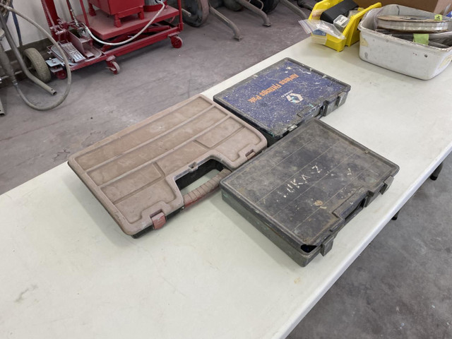 Qty of Misc Seals & Fittings in Heavy Equipment in Edmonton - Image 2