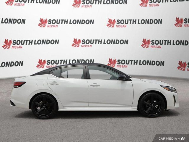2024 Nissan Sentra SR in Cars & Trucks in London - Image 2