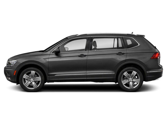 2018 Volkswagen Tiguan Highline 15 SPEAKERS | NAVIGATION | TPMS in Cars & Trucks in City of Toronto - Image 2