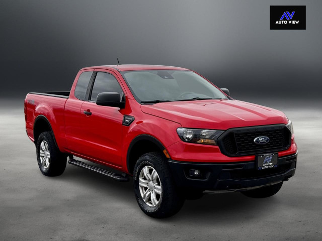 2020 Ford Ranger XL FX4 **DEALER SERVICED**STX PACKAGE** in Cars & Trucks in Hamilton - Image 3