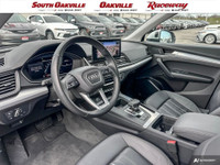 Former Daily Rental Navigation, Nav, GPS, Leather Interior, Previous Daily Rental, Black Leather, 5.... (image 9)