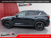 2,5 L Skyactiv‑G 4‑cylindres atmosphérique, Traction intégrale i‑Activ AWD, Transmission automatique... (image 6)