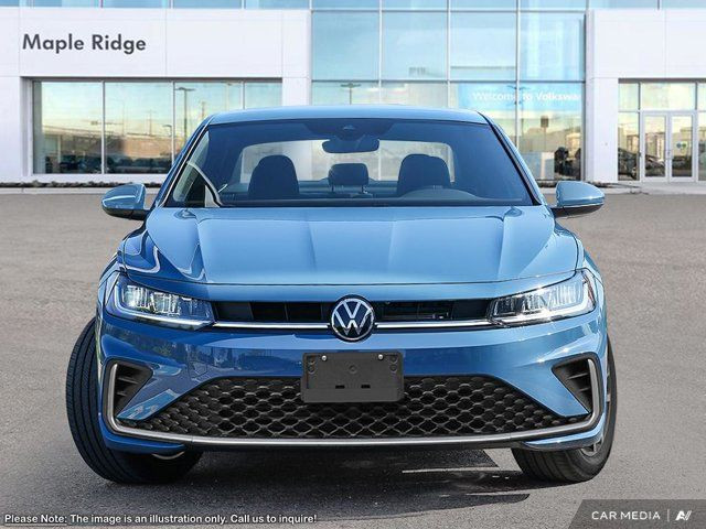 2025 Volkswagen Jetta Comfortline | Auto in Cars & Trucks in Tricities/Pitt/Maple - Image 2