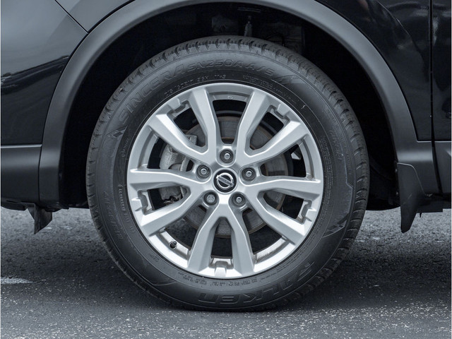 2023 Nissan Qashqai S in Cars & Trucks in Oshawa / Durham Region - Image 4