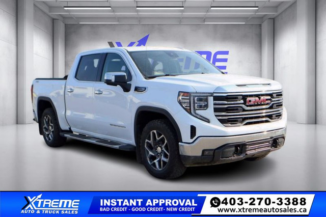 2023 GMC Sierra 1500 SLT - NO FEES! in Cars & Trucks in Calgary - Image 3
