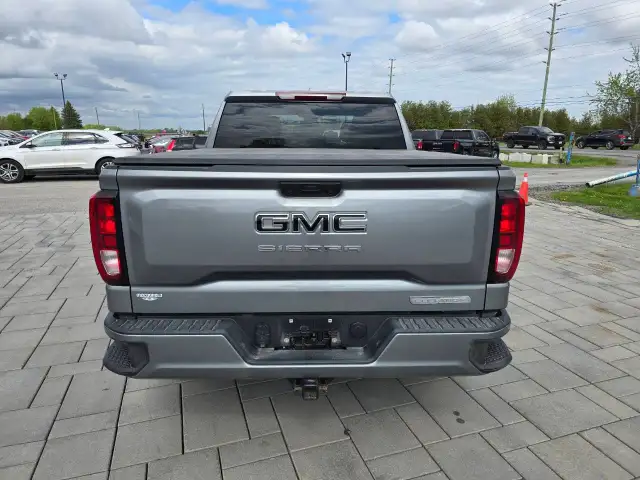2023 GMC Sierra 1500 dans Autos et camions dans Ottawa - Image 7
