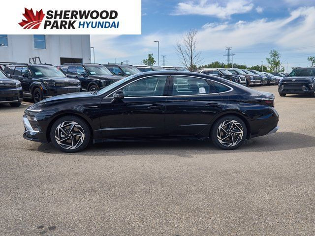 2025 Hyundai Sonata Pref-Trend | Carplay | Forward in Cars & Trucks in Edmonton - Image 2