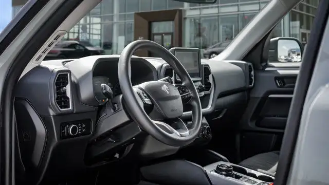 2023 Ford Bronco Sport Big Bend 4x4 | Heated Seats | Sync 3 in Cars & Trucks in Guelph - Image 9