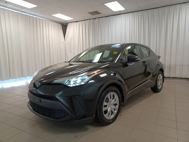 2022 Toyota C-HR LE *GM Certified* in Cars & Trucks in Dartmouth - Image 2