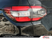 The 2025 Honda Pilot Black Edition is a stunning SUV, boasting a sleek black exterior and a sophisti... (image 5)
