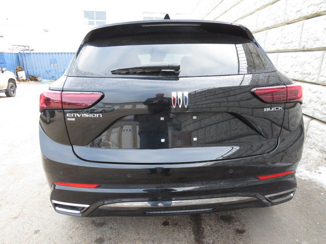 2024 Buick Envision Sport Touring in Cars & Trucks in Fredericton - Image 4