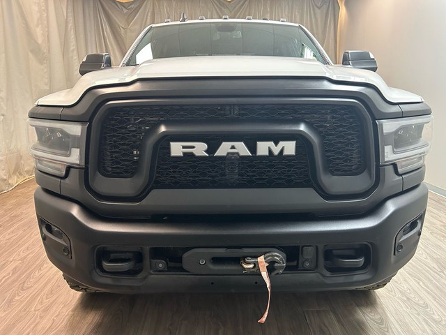  2020 Ram 2500 POWER WAGON | LEVEL 2 | POWER SUNROOF | 12 INCH S in Cars & Trucks in Moose Jaw - Image 2