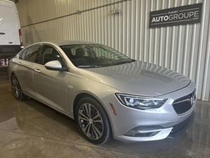 2019 Buick Regal Preferred II Auto AC Cam