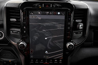 ENGINE: 5.7L HEMI VVT V8 W/MDS & ETORQUE -inc: Active Noise Control System Heavy-Duty Engine Cooling... (image 8)