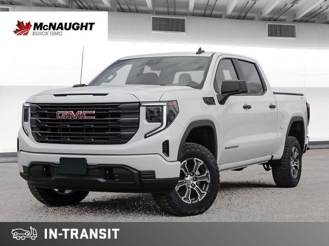 2026 GMC Sierra 1500 Pro in Cars & Trucks in Winnipeg