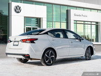 *2023 Nissan Versa SR* *Performance:* * 1.6L 4-Cylinder DOHC 16V engine * CVT with Xtronic transmiss... (image 4)