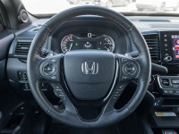 Prepare yourself for a thrilling adventure when you drive this 2023 Honda Ridgeline Black Edition! B... (image 8)