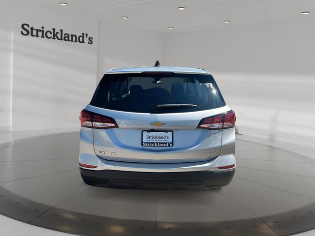 2022 CHEVROLET EQUINOX LS AWD in Cars & Trucks in Stratford - Image 4