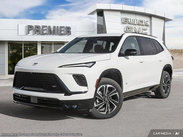 2026 Buick Enclave Sport Touring in Cars & Trucks in Windsor Region
