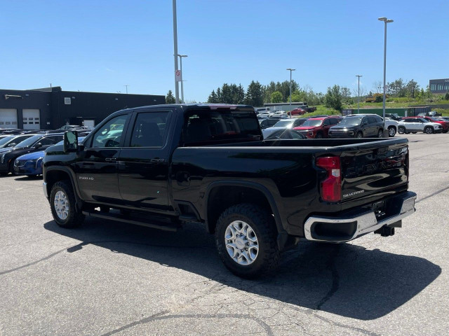 2020 Chevrolet Silverado 2500HD in Cars & Trucks in Oakville / Halton Region - Image 3