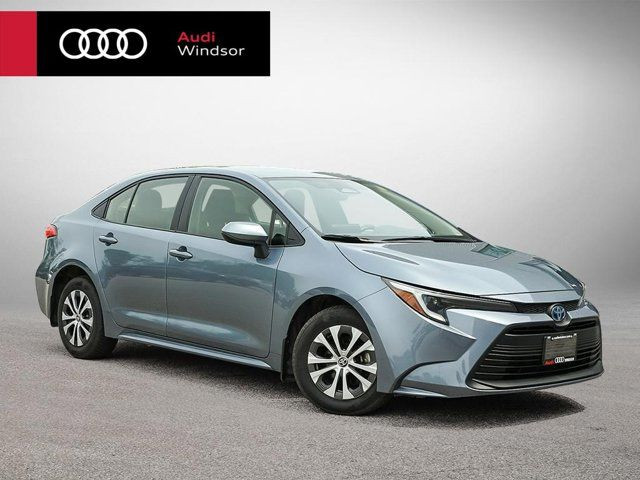2023 Toyota Corolla Hybrid LE | Hybrid | Rear Camera in Cars & Trucks in Windsor Region