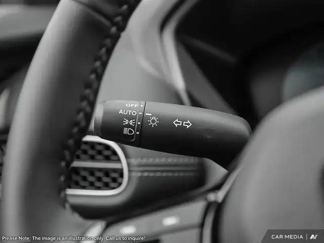2026 Honda HR-V EX-L in Cars & Trucks in Brantford - Image 26